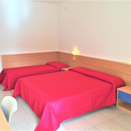 Bibione Residence Apartments Eksteriør bilde