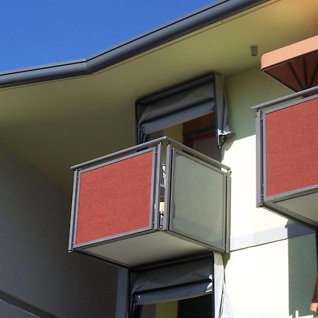Bibione Residence Apartments Eksteriør bilde