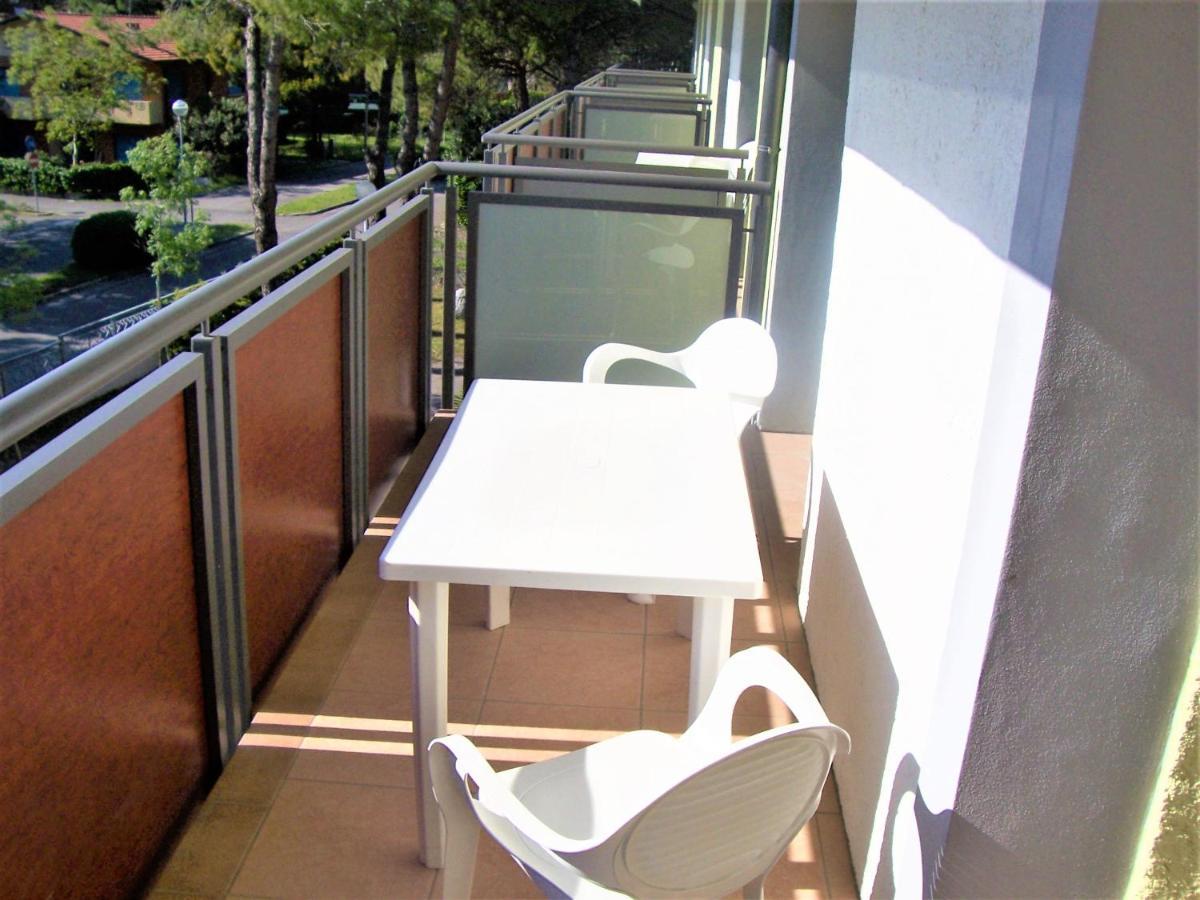 Bibione Residence Apartments Eksteriør bilde