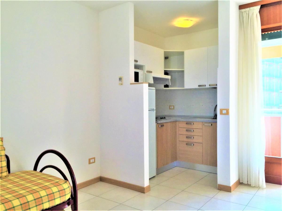 Bibione Residence Apartments Eksteriør bilde