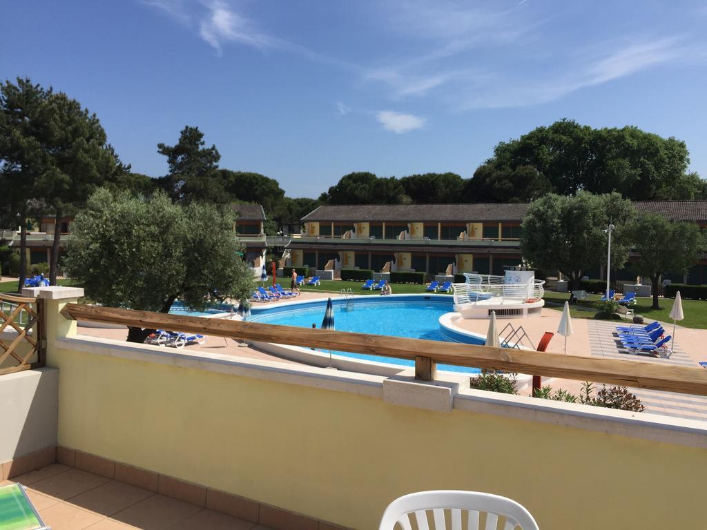 Bibione Residence Apartments Rom bilde