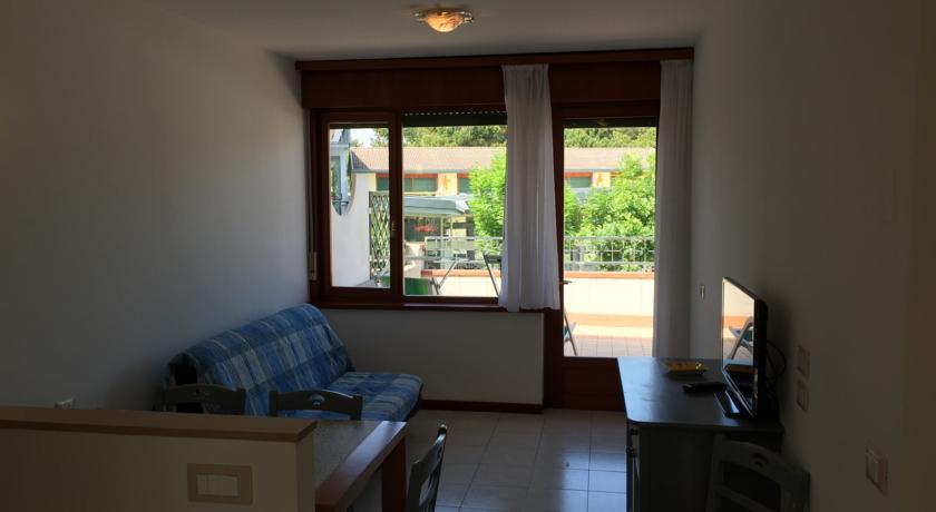 Bibione Residence Apartments Rom bilde