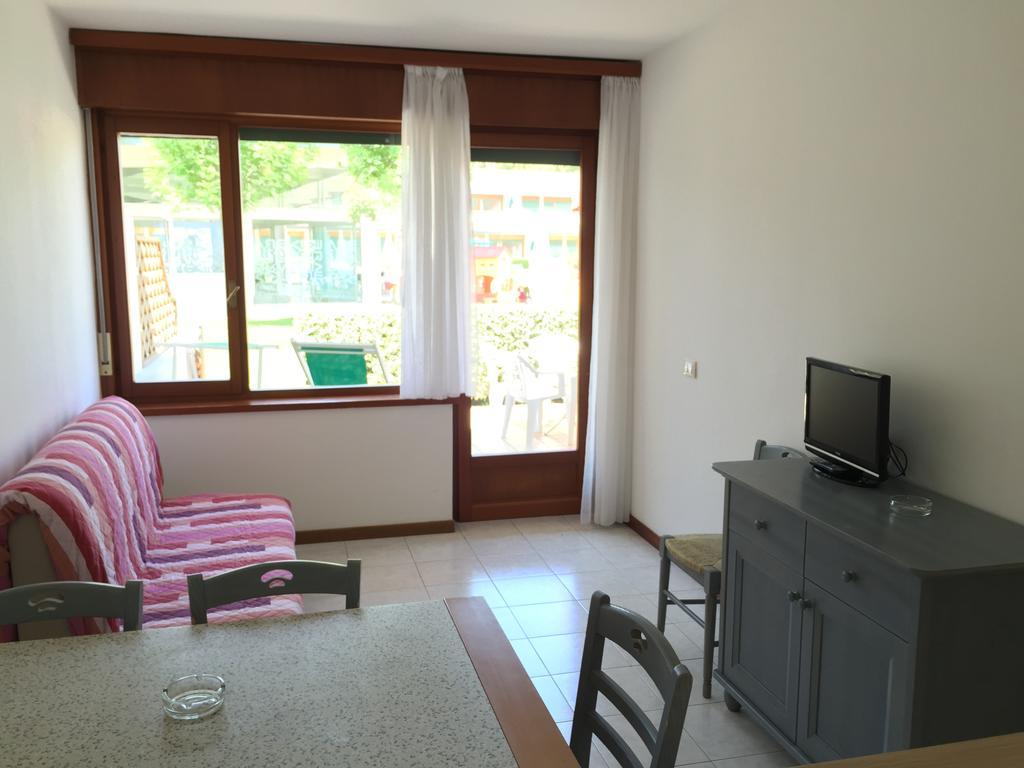 Bibione Residence Apartments Rom bilde