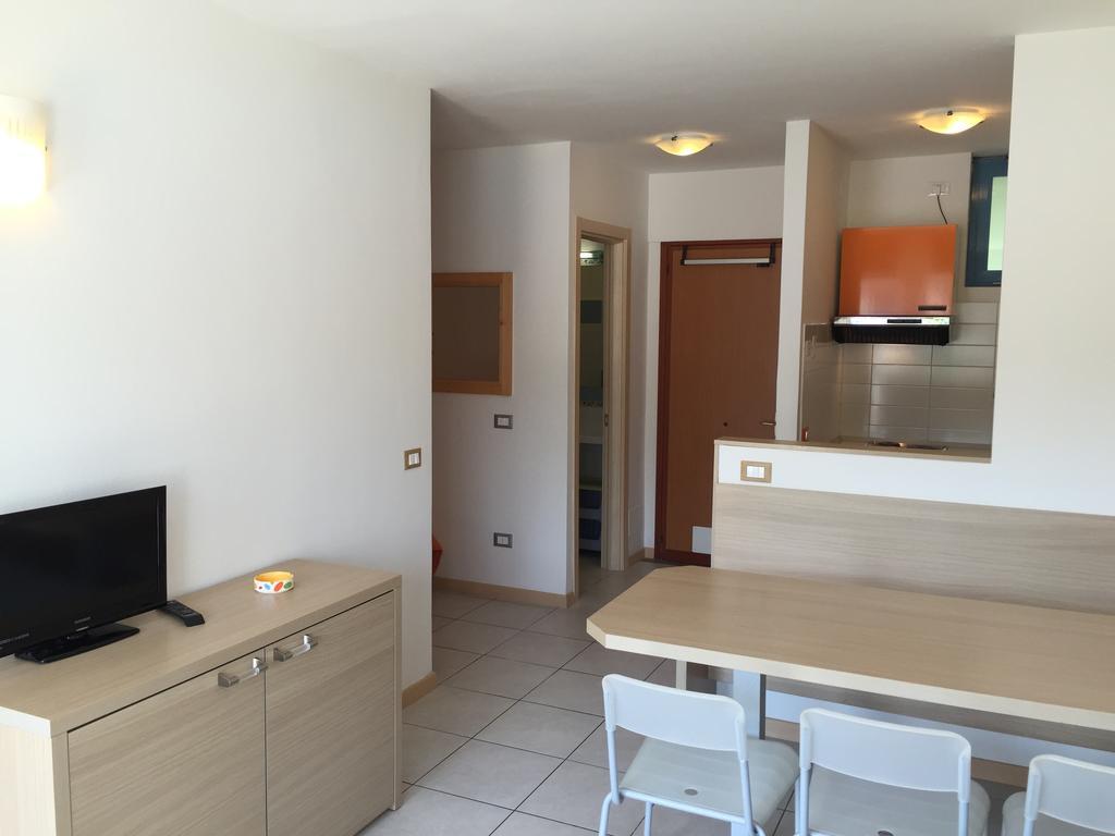Bibione Residence Apartments Rom bilde