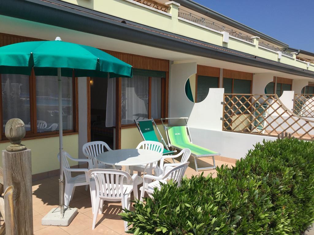 Bibione Residence Apartments Rom bilde