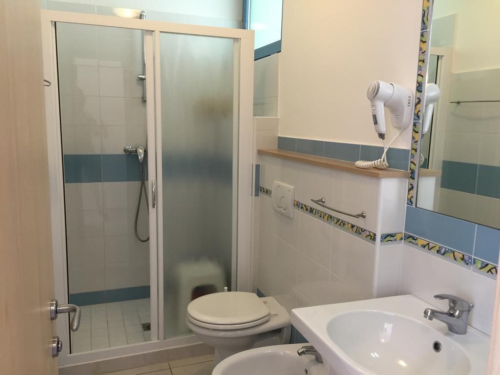 Bibione Residence Apartments Rom bilde