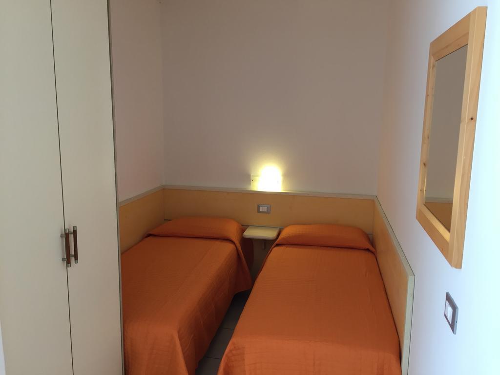 Bibione Residence Apartments Rom bilde