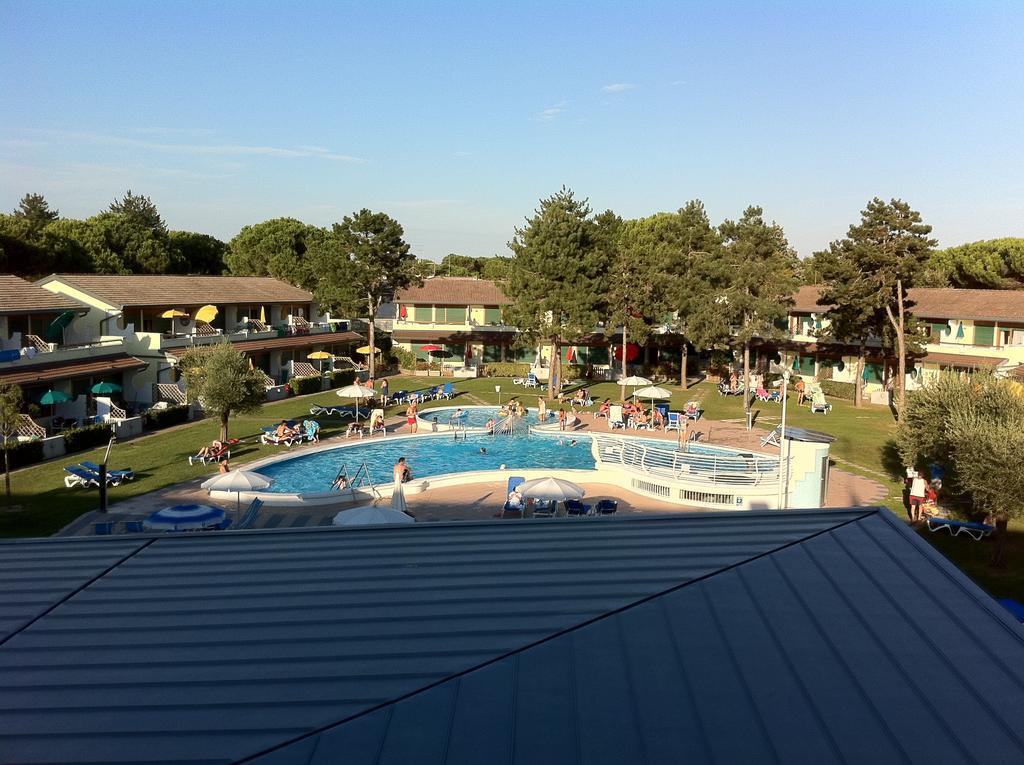 Bibione Residence Apartments Rom bilde