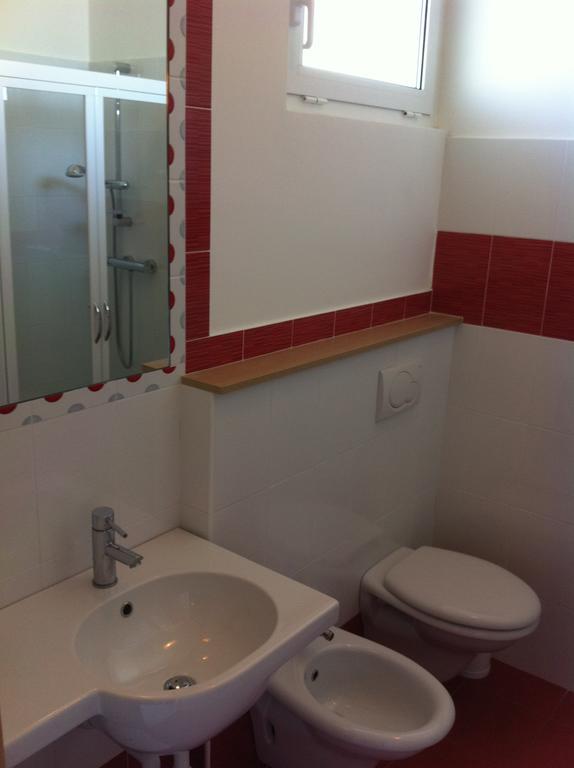 Bibione Residence Apartments Rom bilde